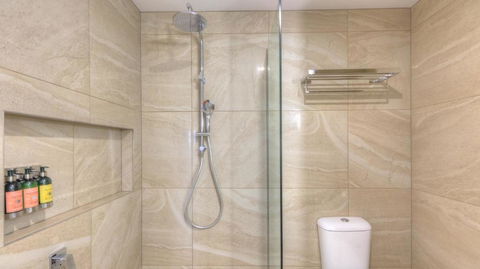 Atherton Apartments - Lennox Head Accommodation 2