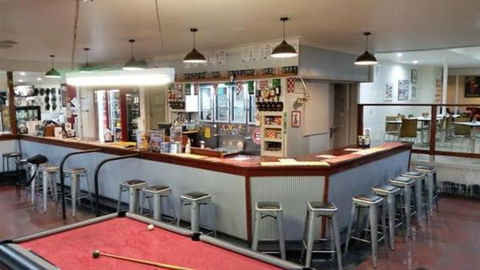 Augathella Palms Motel - Lennox Head Accommodation 2
