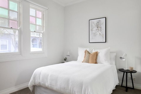 Austin Cottage - Lennox Head Accommodation 4