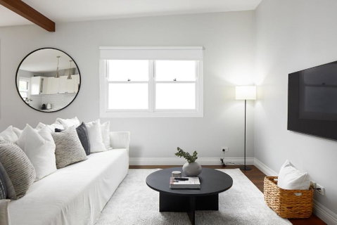 Austin Cottage - Lennox Head Accommodation 1