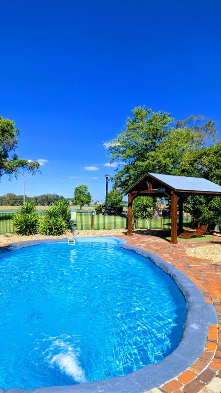 Australian Homestead Motor Lodge - Lennox Head Accommodation 3