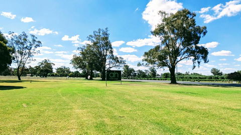Australian Homestead Motor Lodge - Lennox Head Accommodation 1