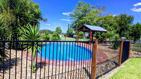 Australian Homestead Motor Lodge - Lennox Head Accommodation 4