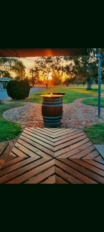 Australian Homestead Motor Lodge - Lennox Head Accommodation 2