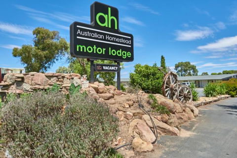Australian Homestead Motor Lodge - Lennox Head Accommodation 0