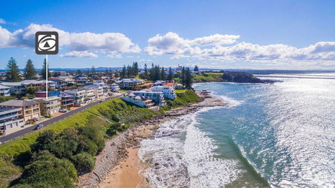 Avalon 4 - Lennox Head Accommodation 0
