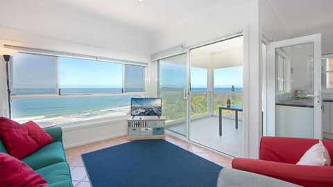 Avalon 4 - Lennox Head Accommodation 4