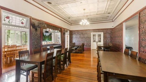 Avenues Xchange - Lennox Head Accommodation 1