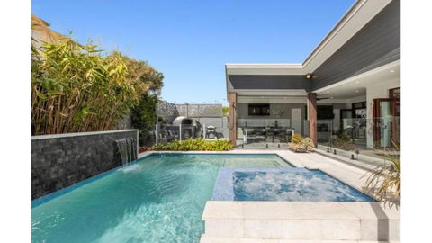 Avoca Beach Retreat - Lennox Head Accommodation 0