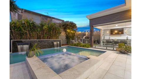 Avoca Beach Retreat - Lennox Head Accommodation 1
