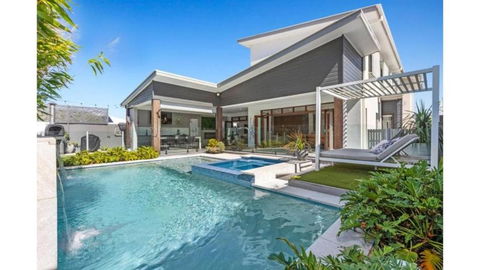 Avoca Beach Retreat - Lennox Head Accommodation 3