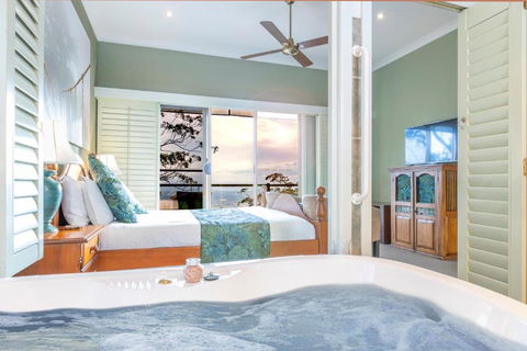 Avocado Sunset Bed & Breakfast - Lennox Head Accommodation 0