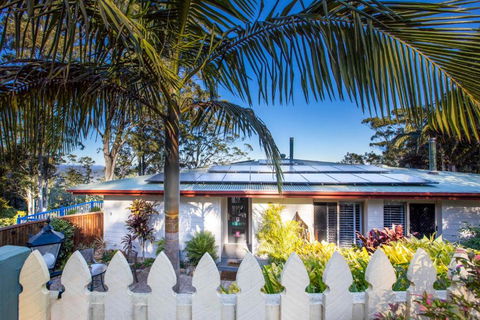 Avocado Sunset Bed & Breakfast - Lennox Head Accommodation 2