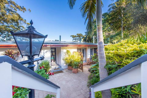 Avocado Sunset Bed & Breakfast - Lennox Head Accommodation 1