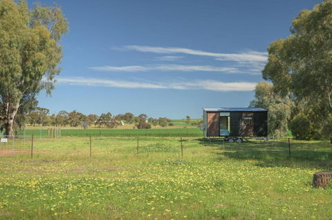 Avon River Homestead By Tiny Away - Lennox Head Accommodation 0