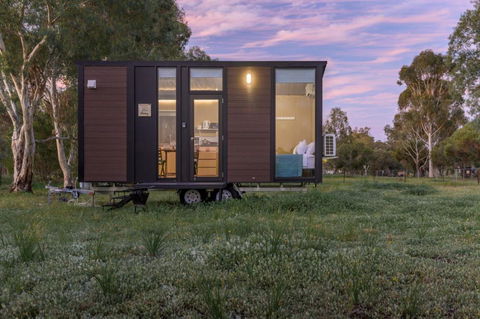 Avon River Homestead By Tiny Away - Lennox Head Accommodation 1