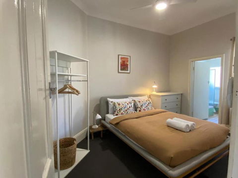 Awesome Apt Meters From Indian Ocean Beach - Lennox Head Accommodation 0