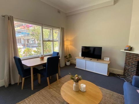 Awesome Apt Meters From Indian Ocean Beach - Lennox Head Accommodation 3