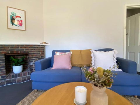 Awesome Apt Meters From Indian Ocean Beach - Lennox Head Accommodation 4