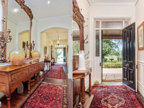 Aylmerton House And Cottage For 14 Southern Highlands - Lennox Head Accommodation 3