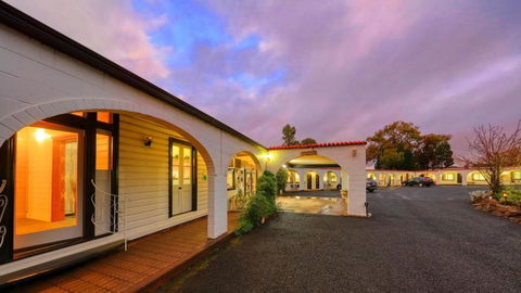 Azalea Motel - Lennox Head Accommodation 0