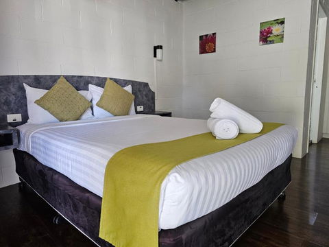 Azalea Motel - Lennox Head Accommodation 2