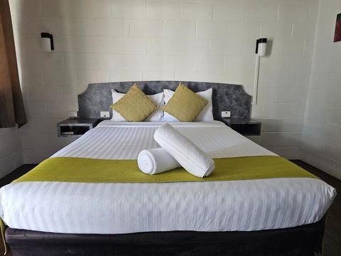 Azalea Motel - Lennox Head Accommodation 1