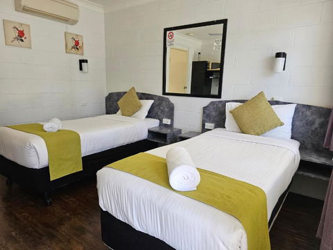 Azalea Motel - Lennox Head Accommodation 4