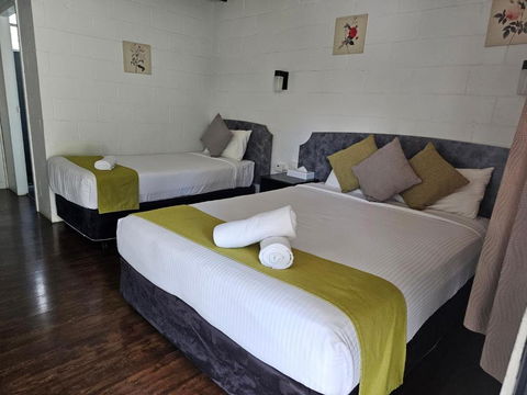 Azalea Motel - Lennox Head Accommodation 3