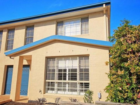 Aqua Shores By Experience Jervis Bay - Lennox Head Accommodation 1