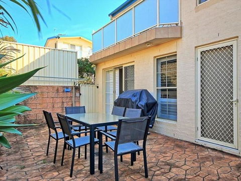 Aqua Shores By Experience Jervis Bay - Lennox Head Accommodation 2