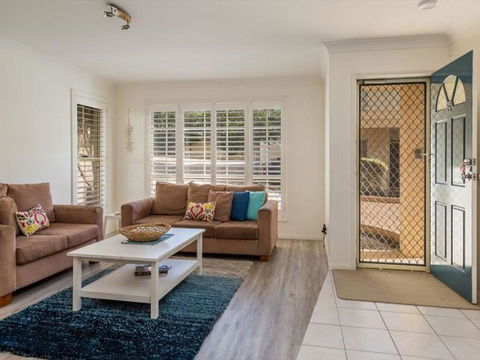 Aqua Shores By Experience Jervis Bay - Lennox Head Accommodation 4