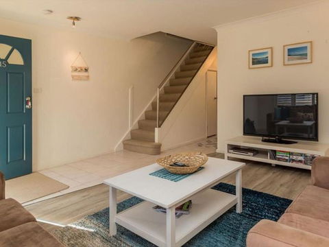 Aqua Shores By Experience Jervis Bay - Lennox Head Accommodation 3