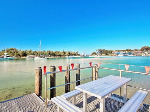 Aqua Shores By Experience Jervis Bay - Lennox Head Accommodation 0