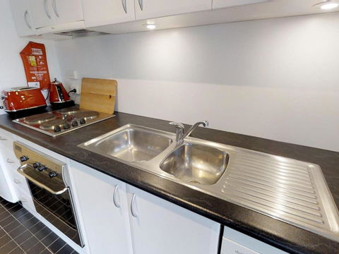 Apartment 4 - Lennox Head Accommodation 2