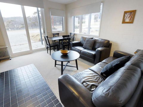 Apartment 4 - Lennox Head Accommodation 1