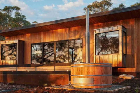 Arden Retreat - The Croft At Richmond - Lennox Head Accommodation 0