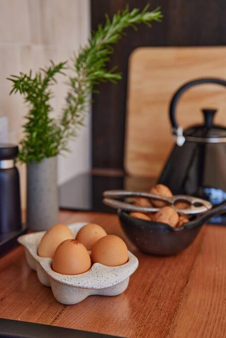 Arden Retreat - The Croft At Richmond - Lennox Head Accommodation 1