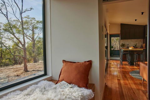 Arden Retreat - The Croft At Richmond - Lennox Head Accommodation 2