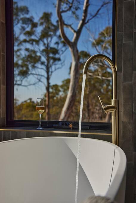 Arden Retreat - The Croft At Richmond - Lennox Head Accommodation 3