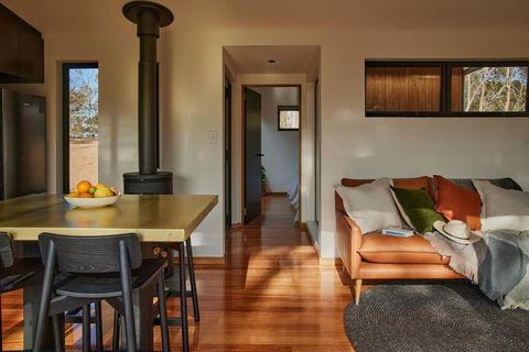 Arden Retreat - The Croft At Richmond - Lennox Head Accommodation 4