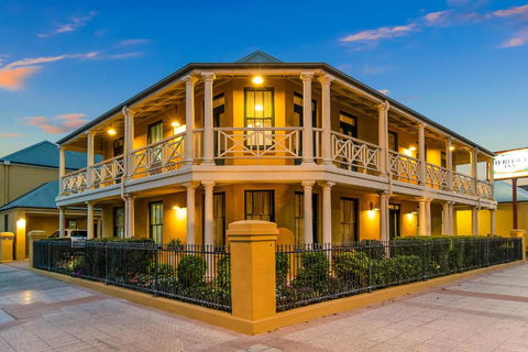 Ballina Heritage Inn - Lennox Head Accommodation 3