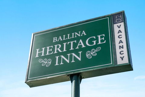 Ballina Heritage Inn - Lennox Head Accommodation 4