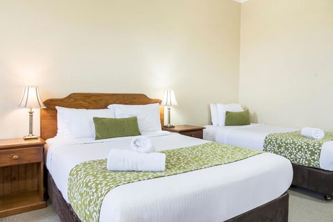 Ballina Heritage Inn - Lennox Head Accommodation 1