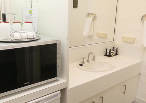 Ballina Byron Islander Resort And Conference Centre - Lennox Head Accommodation 2