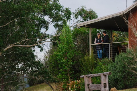 Barrington Hideaway- River Cottages - Lennox Head Accommodation 0
