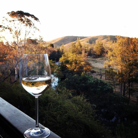 Barrington Hideaway- River Cottages - Lennox Head Accommodation 2