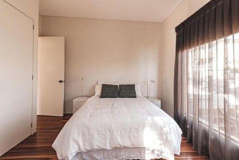 BAY PROPERTIES . The Big Chill - Lennox Head Accommodation 4