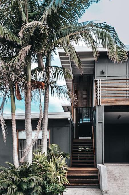 BAY PROPERTIES . The Big Chill - Lennox Head Accommodation 2