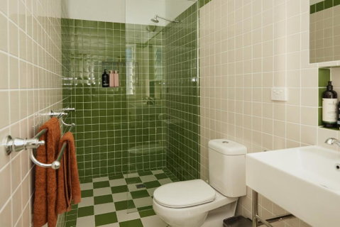 BAY PROPERTIES . The Sailor Shack - Lennox Head Accommodation 4
